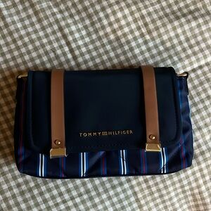 Vintage Tommy Bag